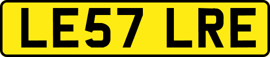 LE57LRE