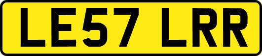 LE57LRR