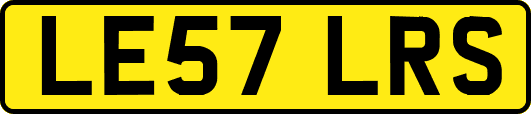 LE57LRS