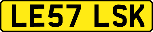 LE57LSK
