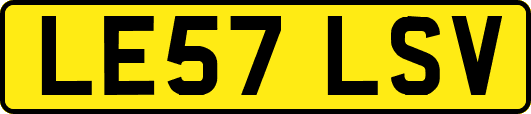 LE57LSV