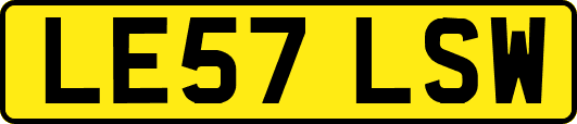 LE57LSW