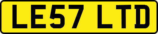 LE57LTD