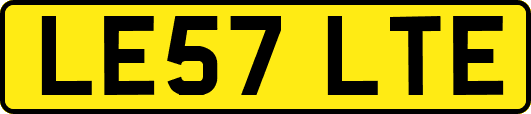 LE57LTE