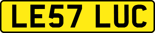 LE57LUC