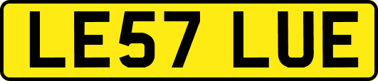 LE57LUE