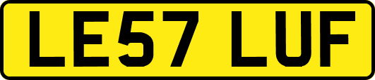 LE57LUF