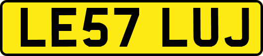 LE57LUJ