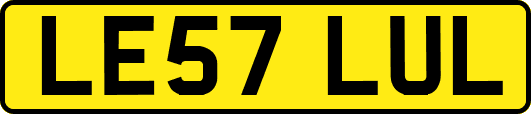 LE57LUL