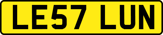 LE57LUN
