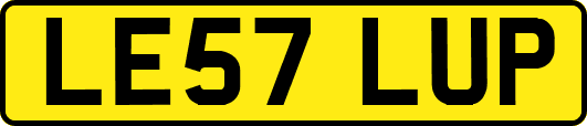 LE57LUP
