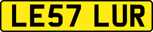 LE57LUR