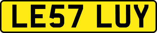LE57LUY