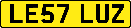 LE57LUZ