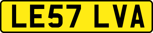 LE57LVA