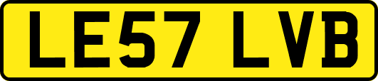 LE57LVB