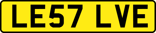 LE57LVE
