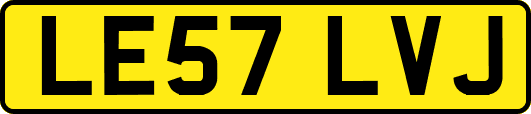 LE57LVJ