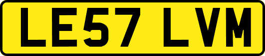 LE57LVM