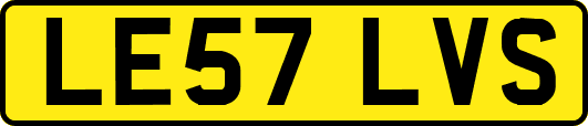 LE57LVS