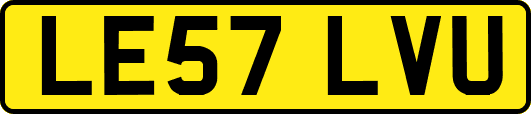 LE57LVU