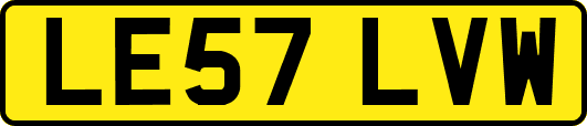 LE57LVW