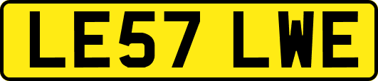 LE57LWE