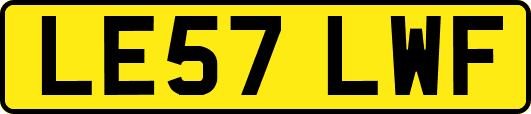 LE57LWF