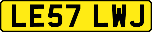 LE57LWJ