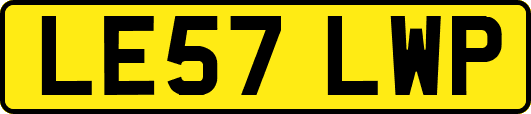 LE57LWP
