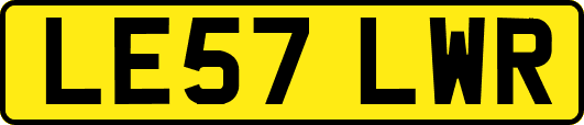LE57LWR
