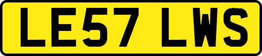 LE57LWS