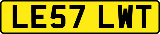 LE57LWT