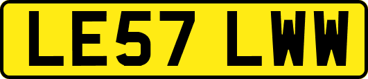 LE57LWW