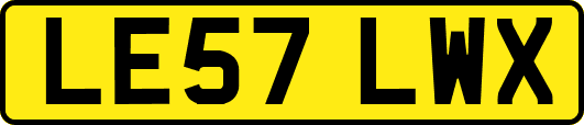 LE57LWX