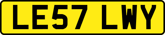 LE57LWY