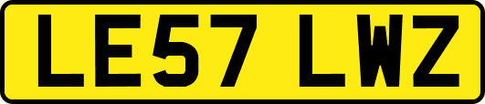 LE57LWZ