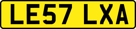 LE57LXA