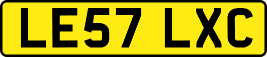 LE57LXC