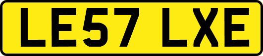 LE57LXE
