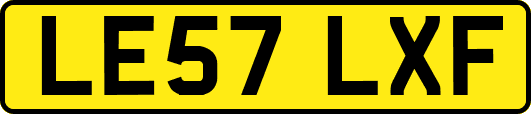 LE57LXF