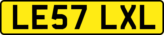 LE57LXL