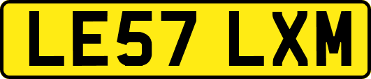 LE57LXM