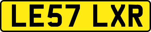 LE57LXR