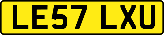 LE57LXU