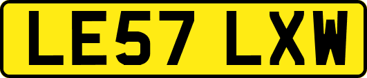 LE57LXW
