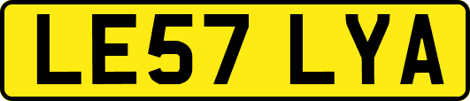 LE57LYA