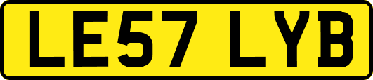LE57LYB