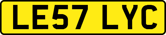 LE57LYC