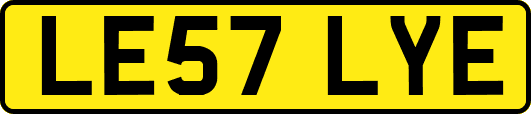 LE57LYE